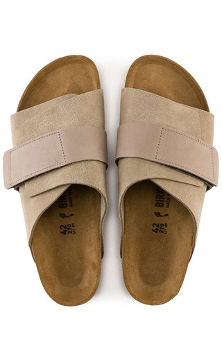 (1015573) Kyoto Sandals - Taupe
