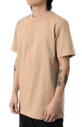 Max Heavyweight S/S T-Shirt - Khaki