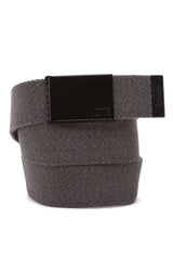 Deppster II Web Belt - Charcoal Heather