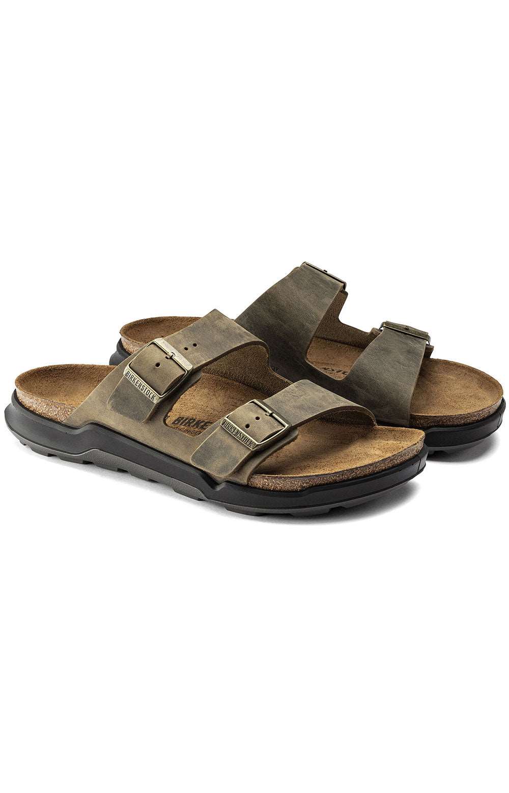 (1018463) Arizona CT Sandals - Faded Khaki