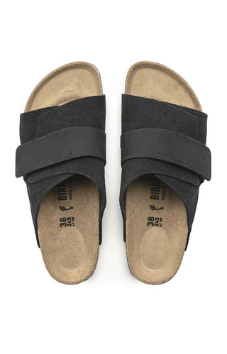 (1022350) Kyoto Sandals - Black