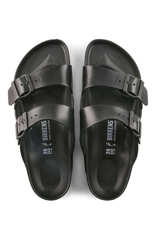 (0129421) Arizona EVA Sandals - Black