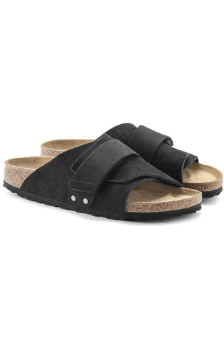 (1022566) Kyoto Sandals - Black