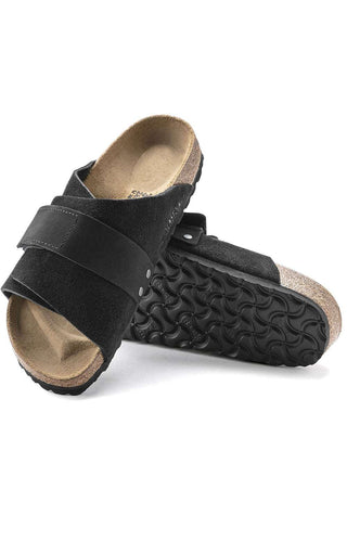 (1022566) Kyoto Sandals - Black