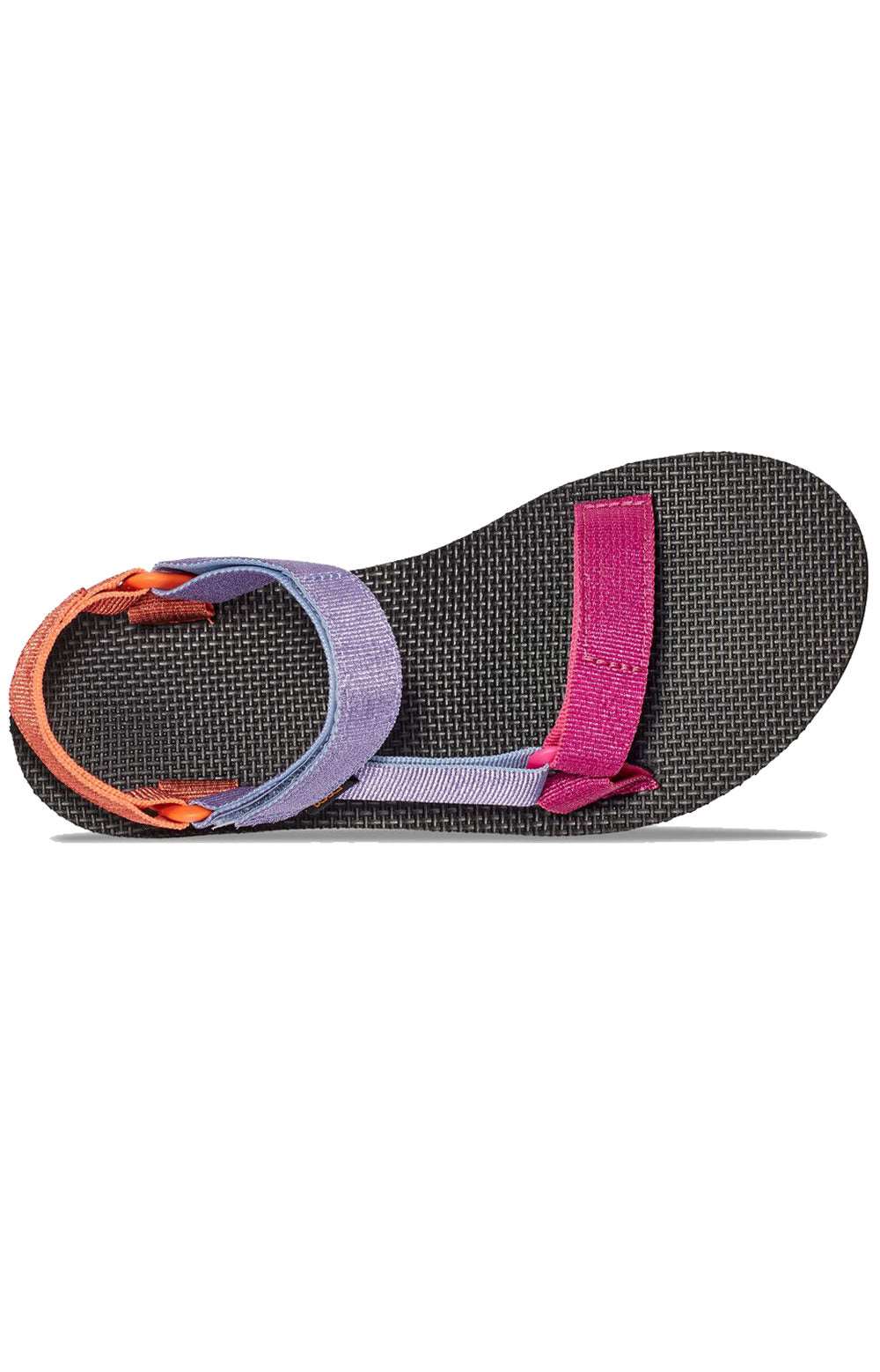 (1003987) Original Universal Sandals - Metallic Pink Multi