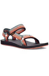 (1003987) Original Universal Sandals - Atmosphere Carrot/Blue Mirage