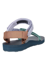 (1003987) Original Universal Sandals - Orion Blue Multi