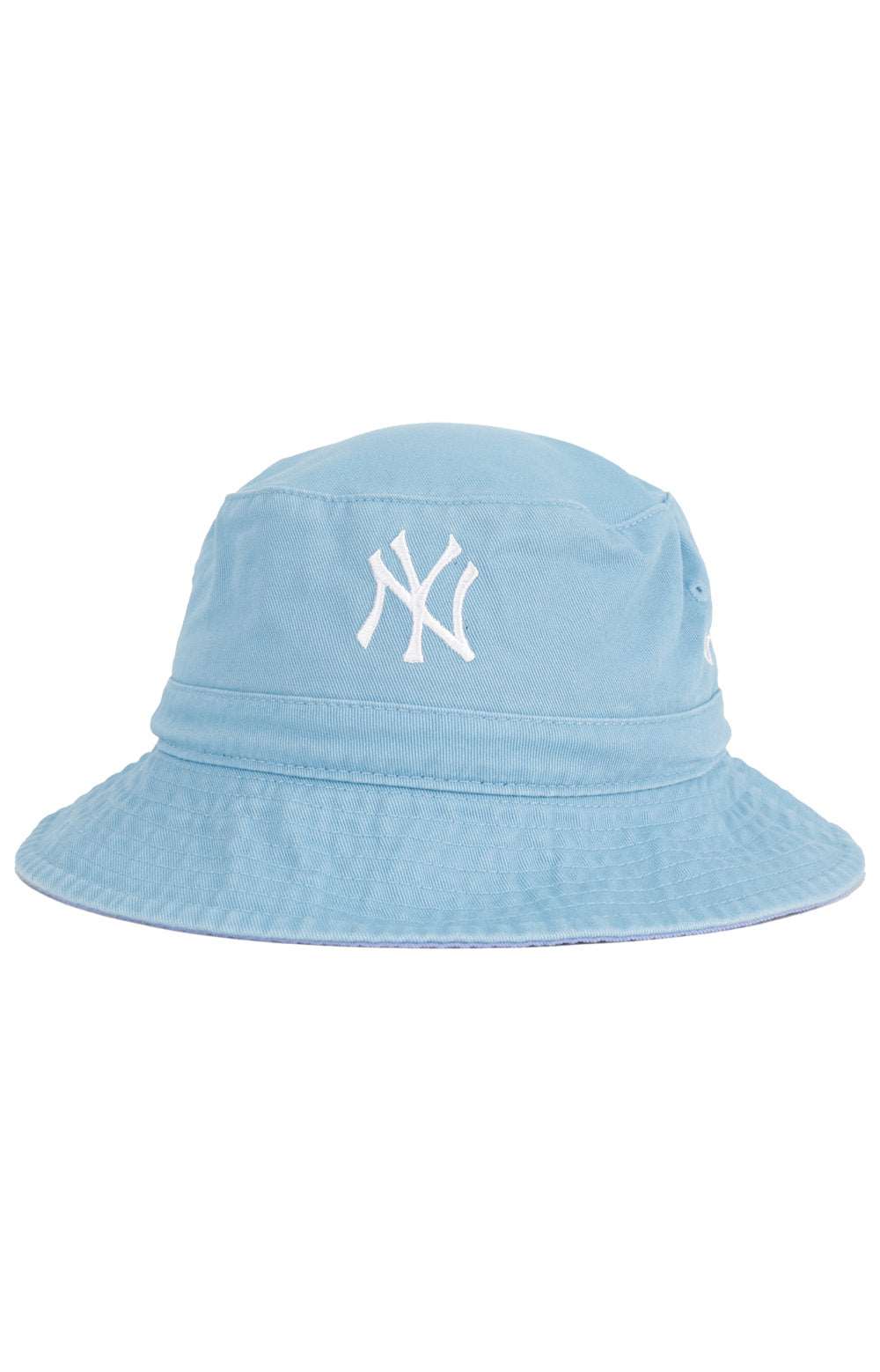 New York Yankees Ballpark 47 Bucket Hat - Columbia