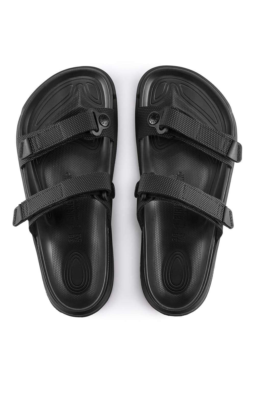 (1019164) Sahara Sandals -  Futura Black