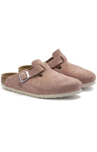 (1023263) Boston Soft Footbed Sandals - Pink Clay