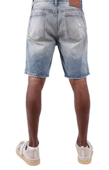 Arch Short - Gelatto