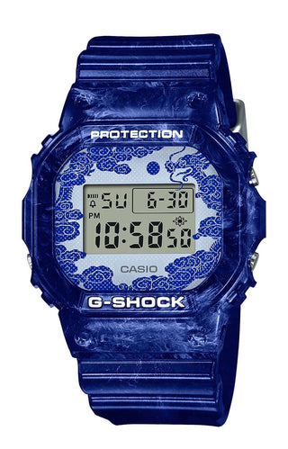 DW5600BWP-2 Watch