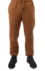 (105307) Relaxed Fit Midweight Tapered Sweatpant - Carhartt Brown