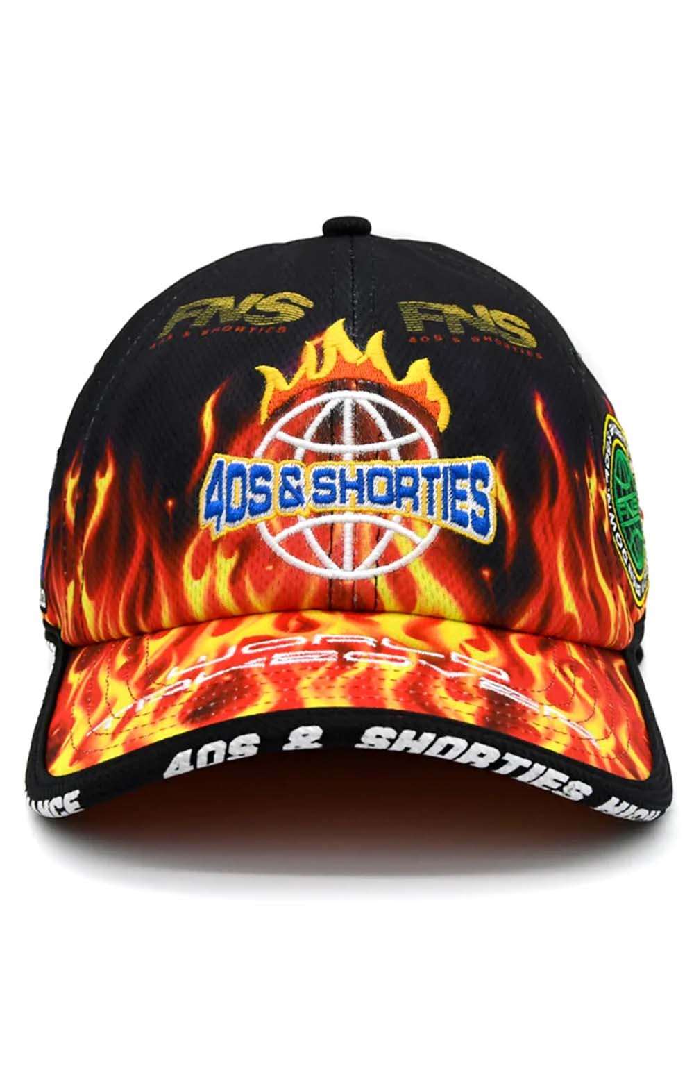 Blaze Team Hat
