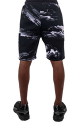 Maxwell Sweatshorts - Black