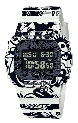 DW5600GU-7 Watch
