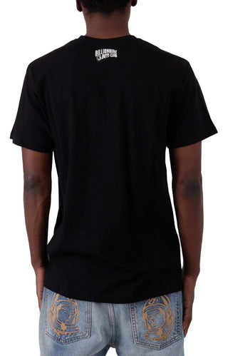 BB Internationalize T-Shirt - Black
