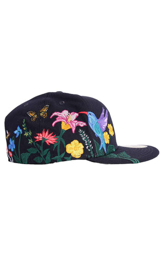 Detroit Tigers Blooming 59FIFTY Fitted Hat