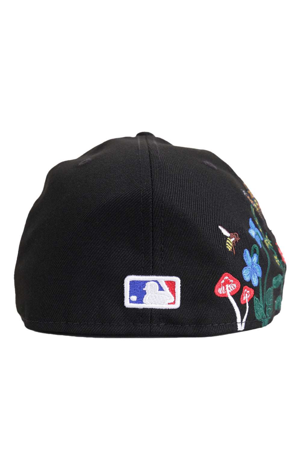 Chicago White Sox Blooming 59FIFTY Fitted Hat