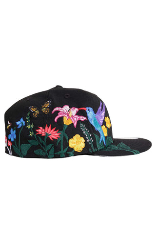 Chicago White Sox Blooming 59FIFTY Fitted Hat