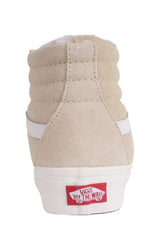 (Q5NBVV) Sk8-Hi Cozy Hug Shoes - Biscotti