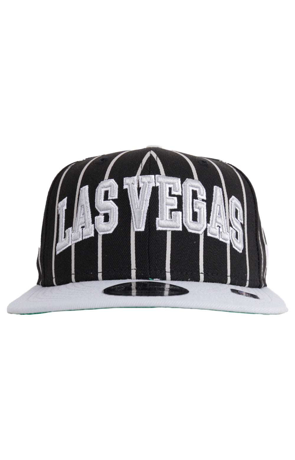 Las Vegas Raiders City Arch 950 Snap-Back Hat