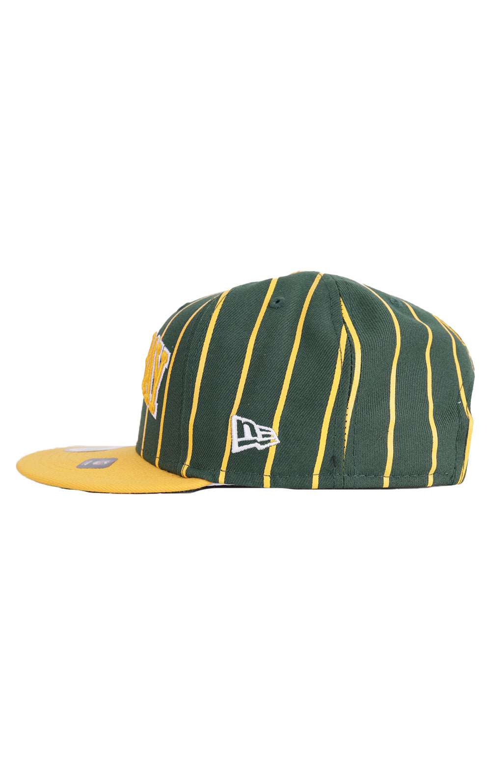 Green Bay Packers City Arch 950 Snap-Back Hat