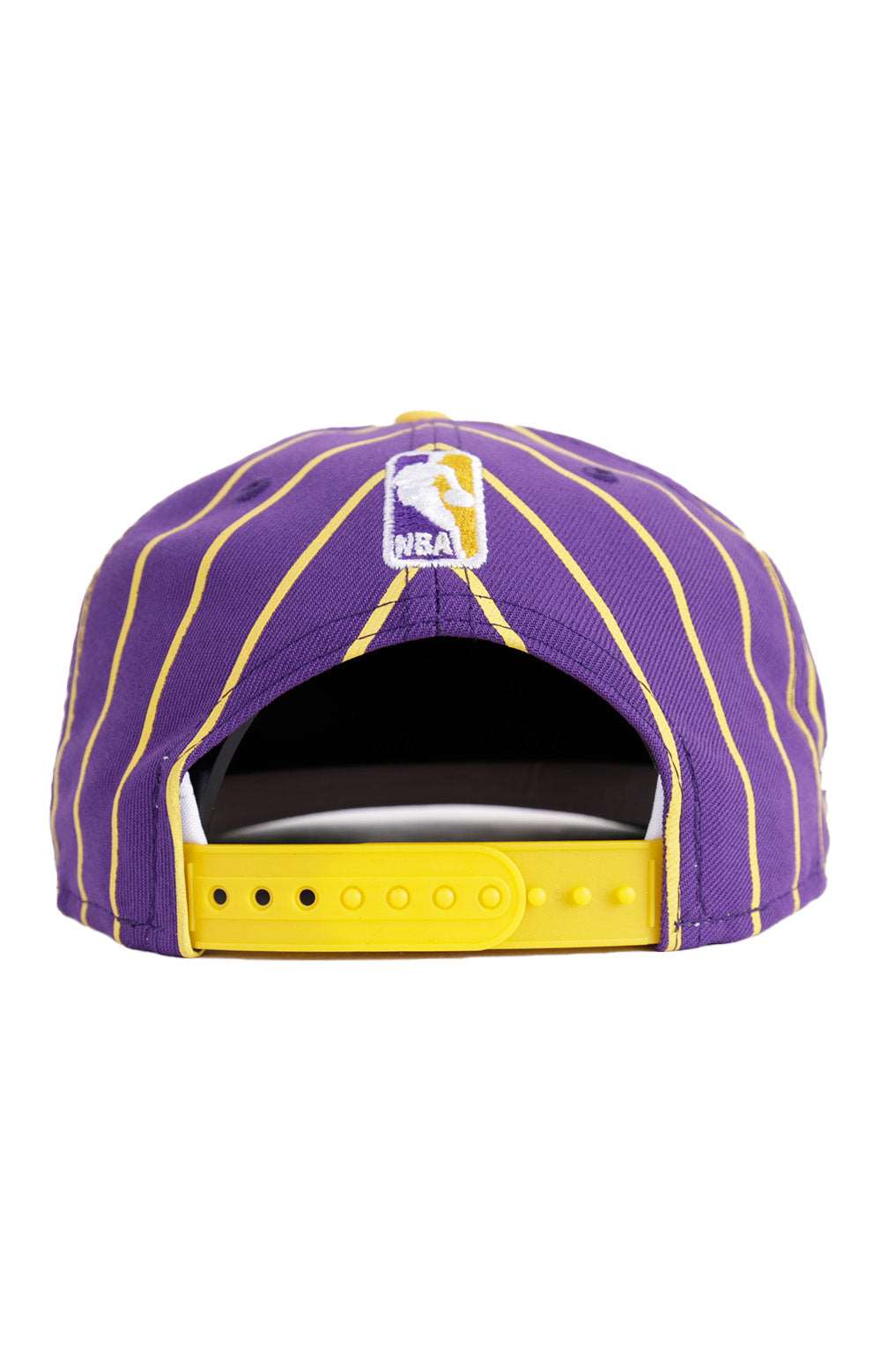 LA Lakers City Arch 950 Snap-Back Hat