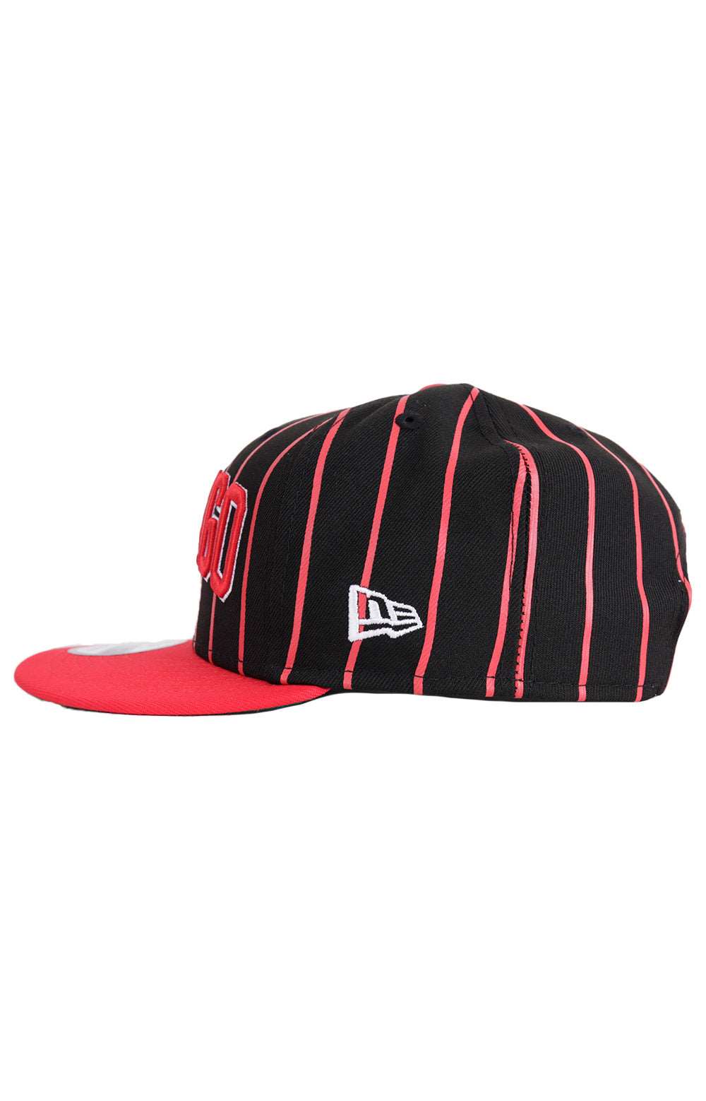 Chicago Bulls City Arch 950 Snap-Back Hat