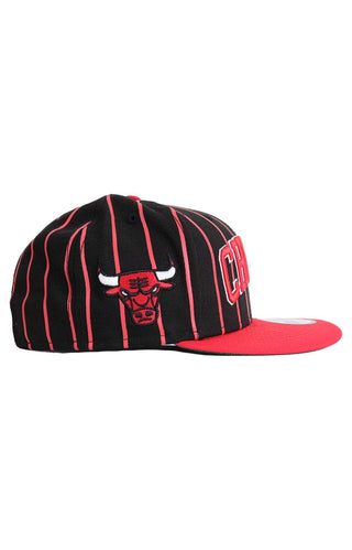 Chicago Bulls City Arch 950 Snap-Back Hat