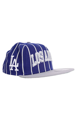 LA Dodgers City Arch 950 Snap-Back Hat