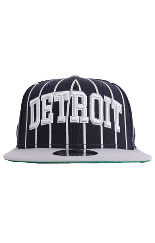 Detroit Tigers City Arch 950 Snap-Back Hat