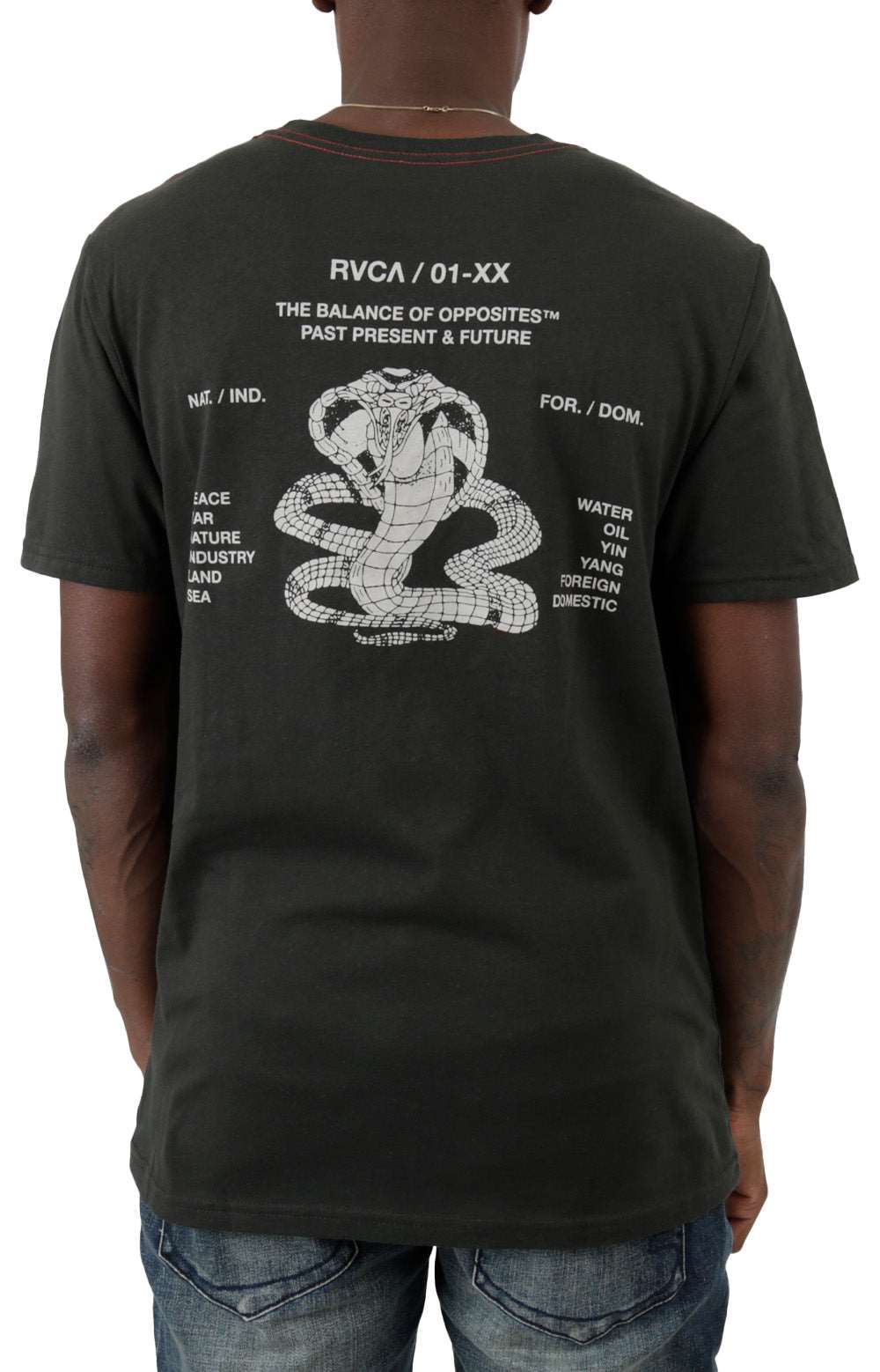 Cobra Corp T-Shirt