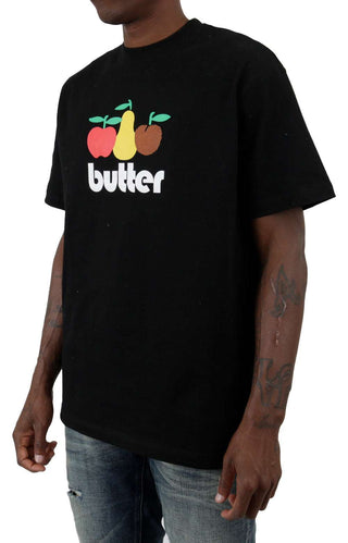 Orchard T-Shirt - Black