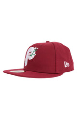 Philadelphia Phillies Side Patch Bloom 59FIFTY Fitted Hat