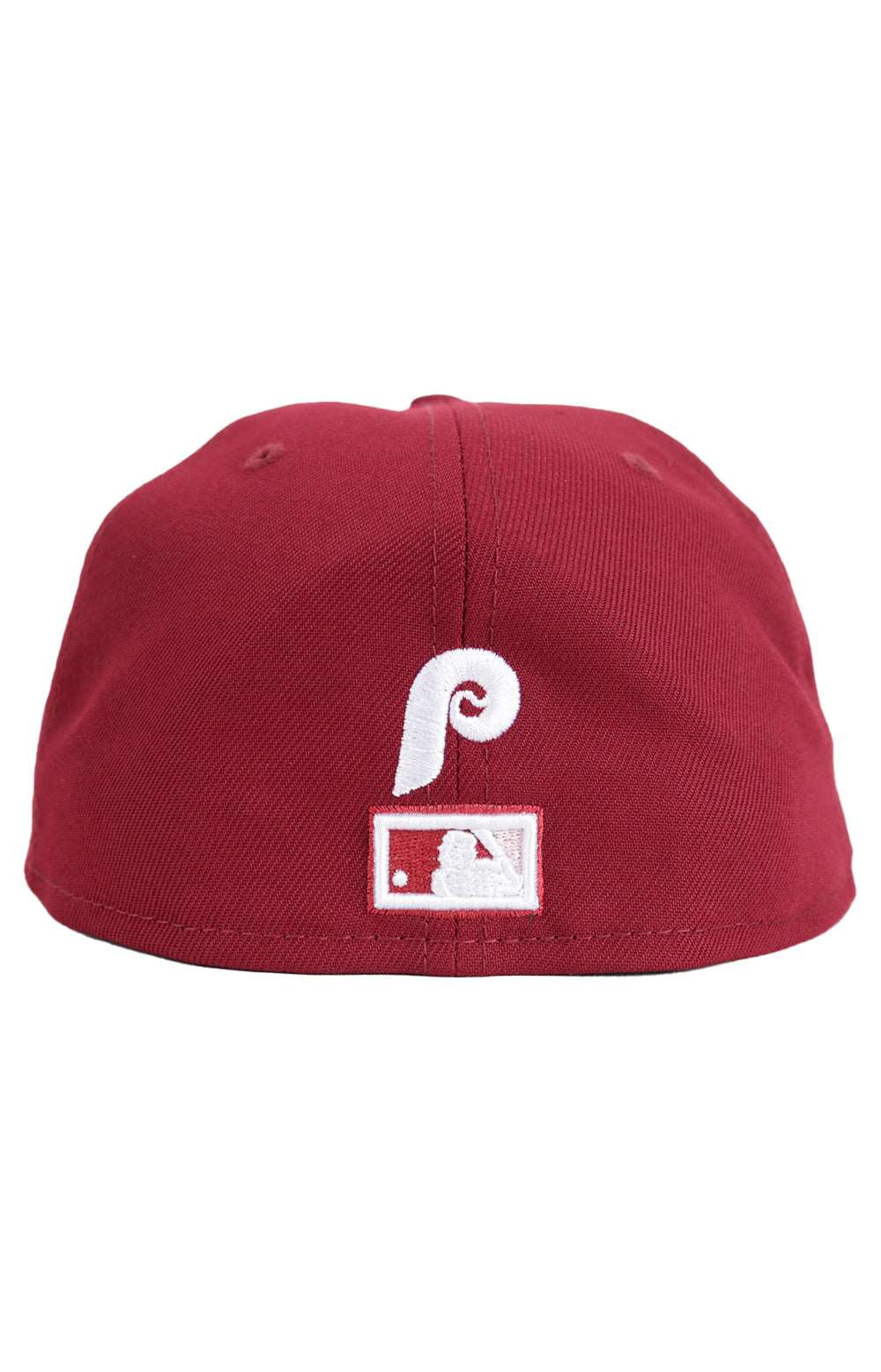 Philadelphia Phillies Side Patch Bloom 59FIFTY Fitted Hat