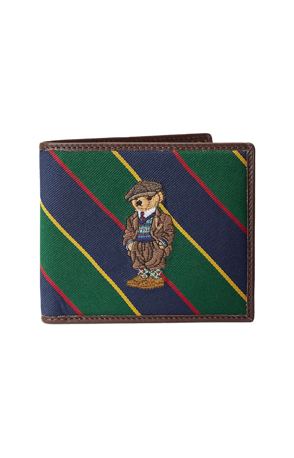 Polo Bear by Ralph 2024 Lauren wallet