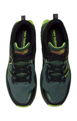 (MTHIERT7) Fresh Foam X Hierro v7 Shoes - Black/Green