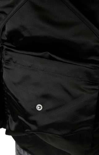 BB Rucksack Jacket - Black