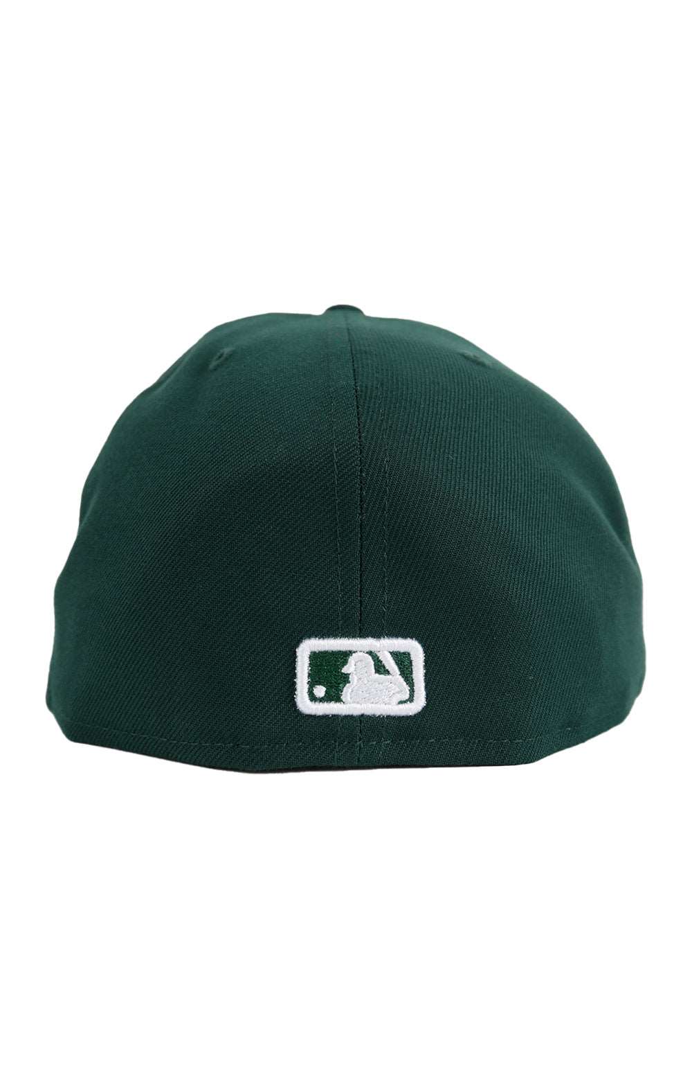 Chicago White Sox 59Fifty Fitted Hat - Dark Green