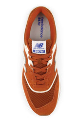 (CM997HTG) 997Shoes - Rust