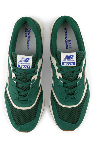 (CM997HTN) 997Shoes - Green