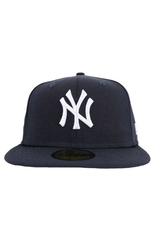 NY Yankees 96 World Series Side Patch 59Fifty Fitted Hat