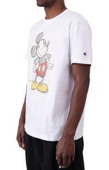 x Disney Mickey Heritage T-Shirt - White