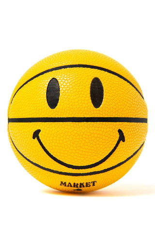 Smiley Mini Basketball