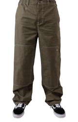 (WPR23ML) Rainsville Pant - Military Green