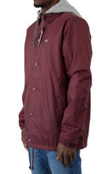 Riley Jacket - Catawba Grape