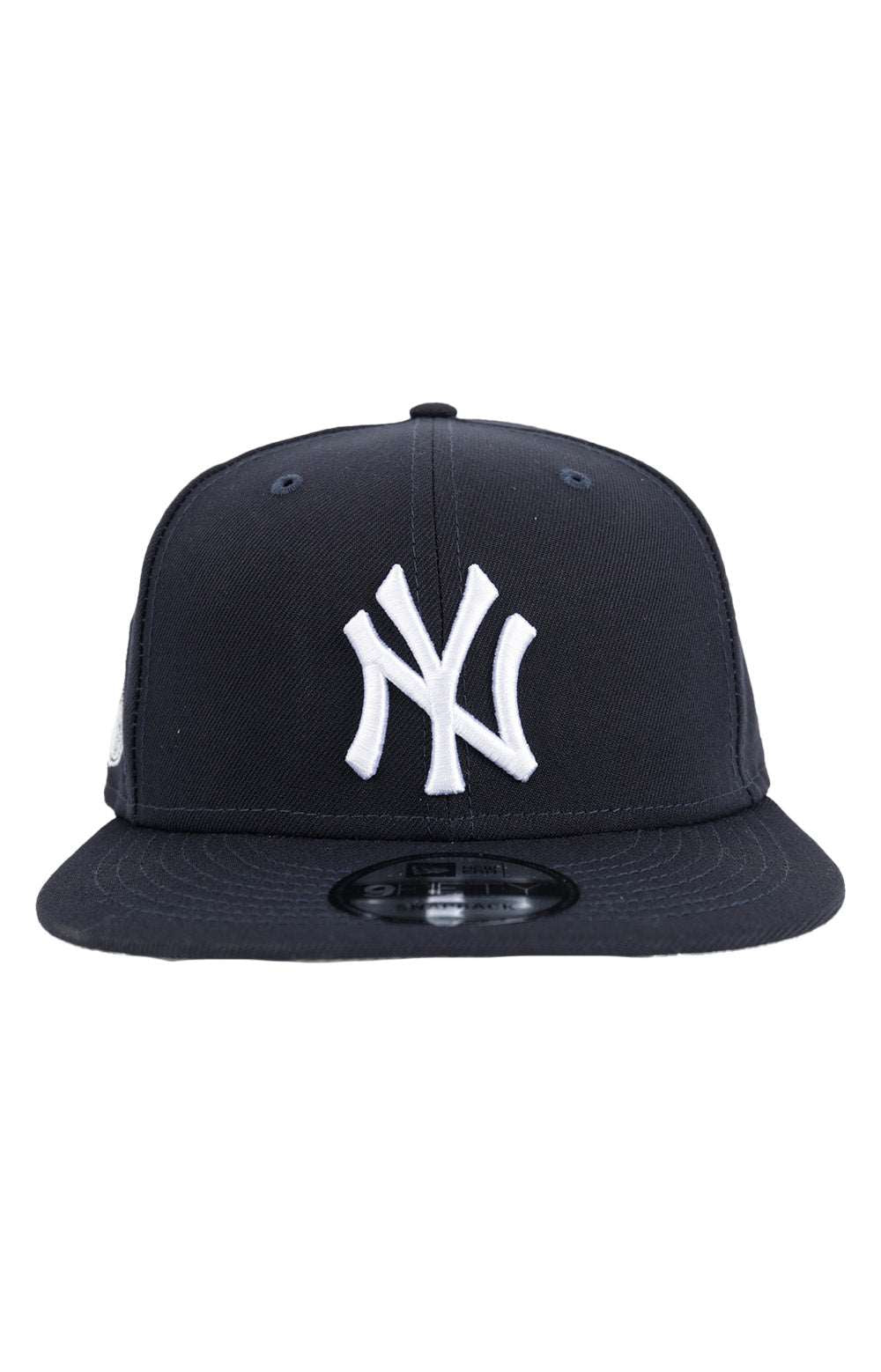 NY Yankees 08 ASG Side Patch 9Fifty Snap-Back Hat