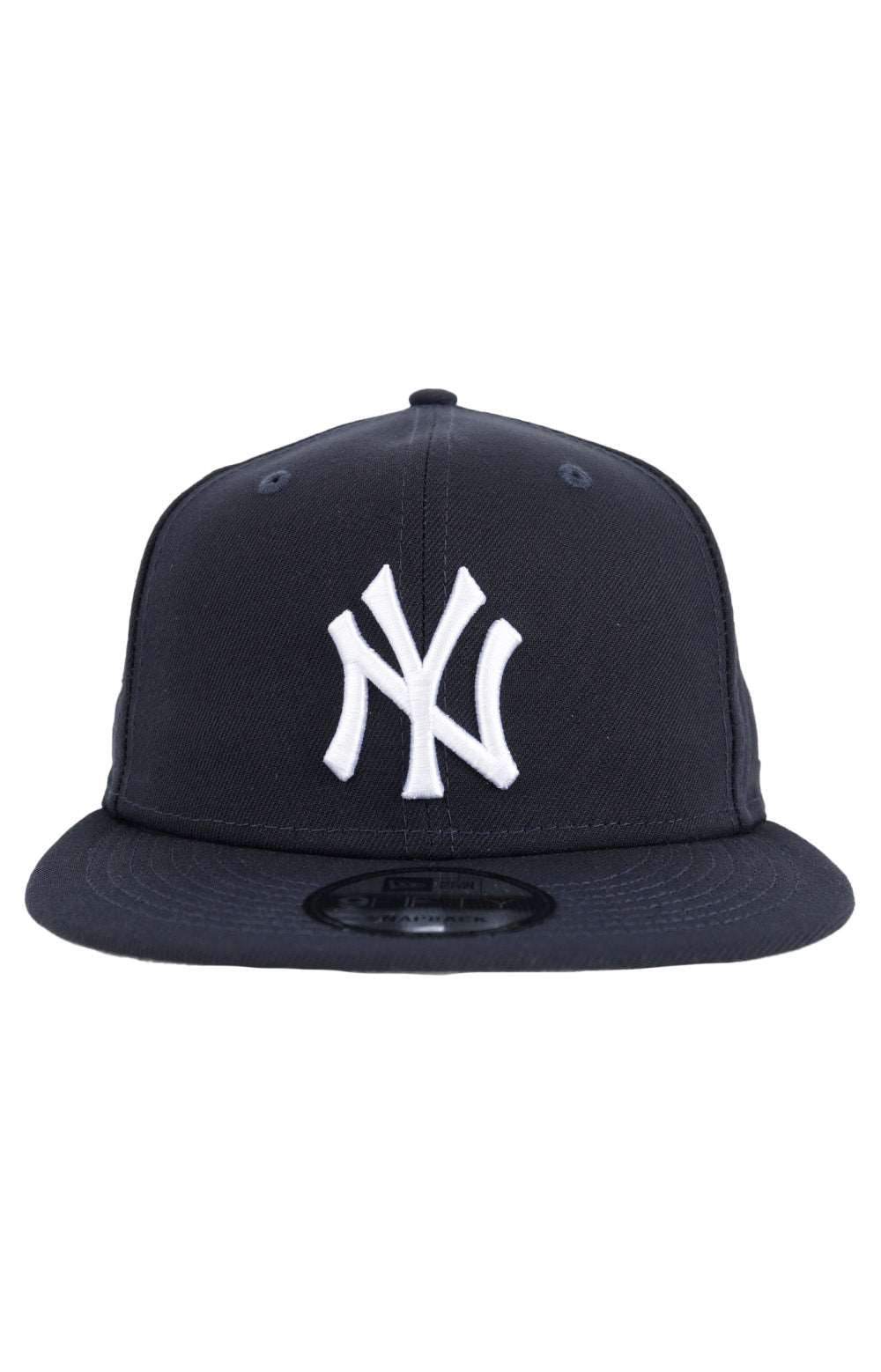 NY Yankees 00 World Series Side Patch 9Fifty Snap-Back Hat
