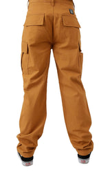 Equinox Pant - Sudan Brown